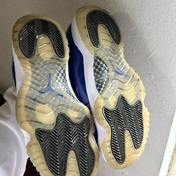 jordan low 11 concord - Picture 3 of 3